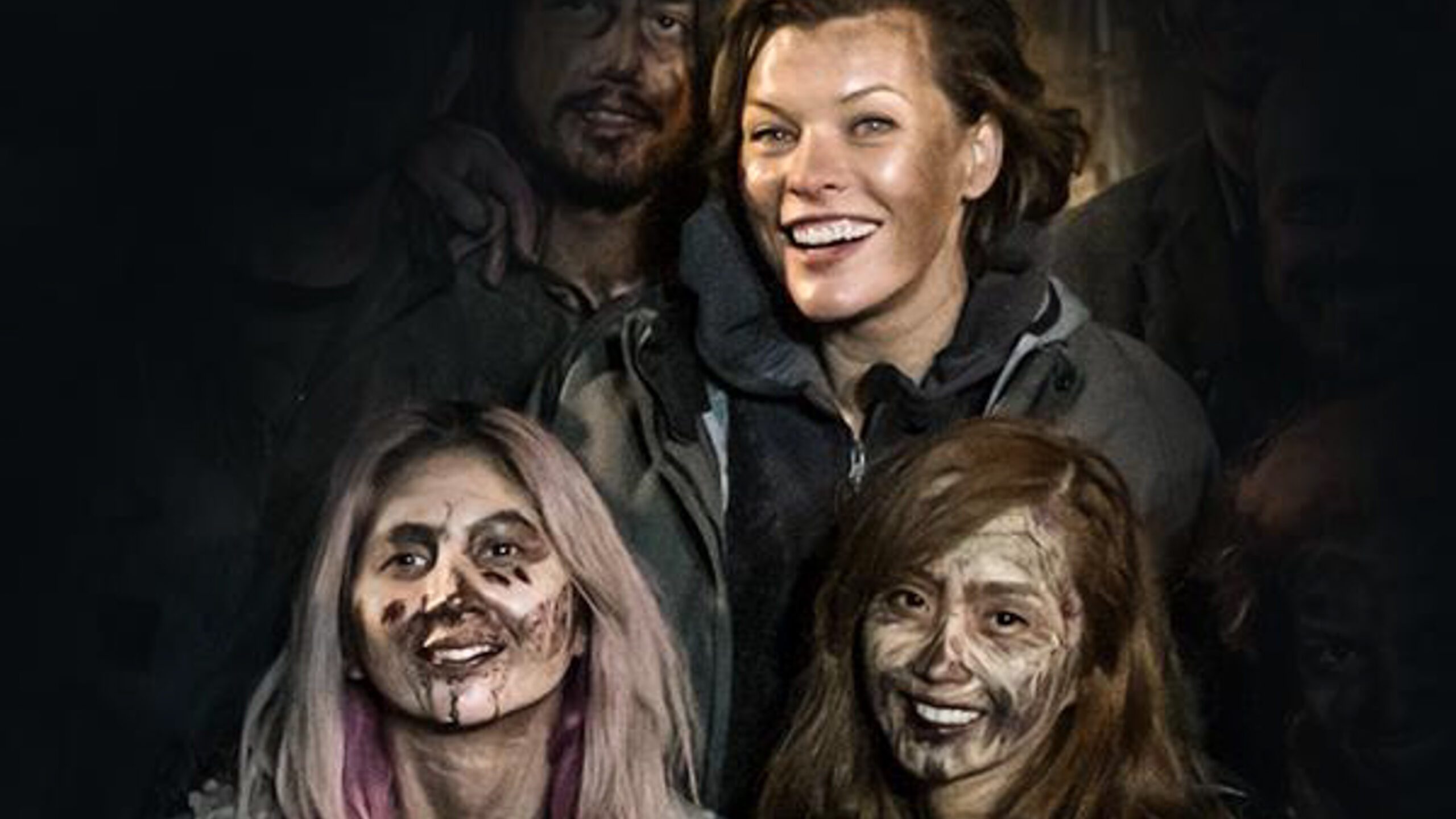 Milla Jovovich thanks PH ‘Resident Evil’ zombies Alodia, Ashley Gosiengfiao