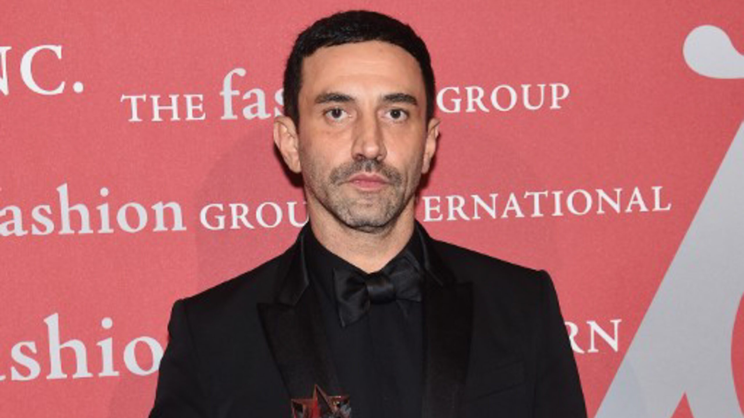 Creative director Riccardo Tisci leaves Givenchy