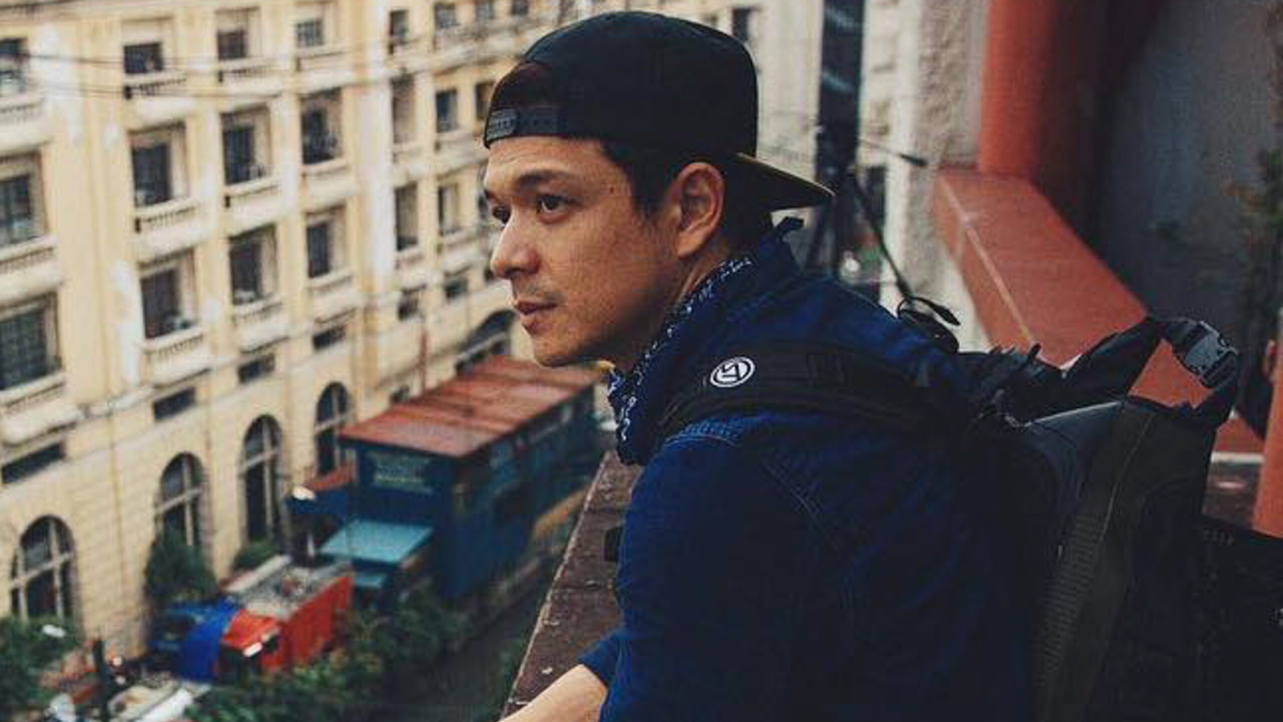 Jericho Rosales pens tribute for late father
