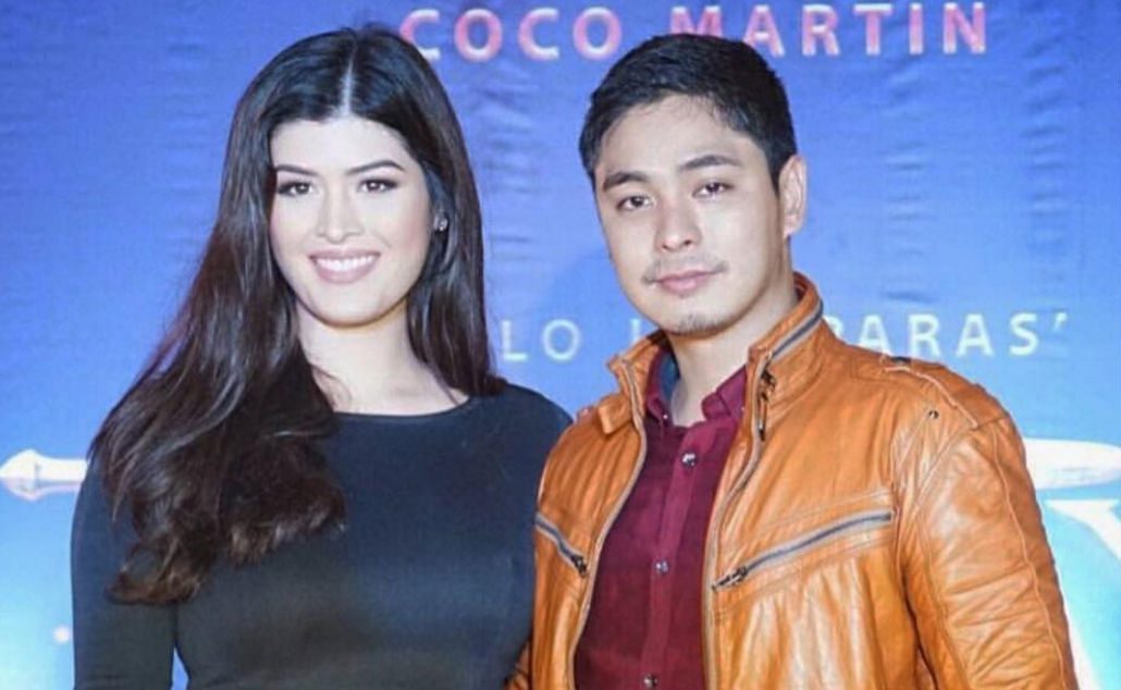 Mariel de Leon on Miss International 2017 and working with Coco Martin in ‘Ang Panday’