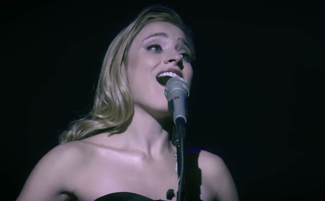 Watch: Amazing performance of ‘Journey to the Past’ from Broadway’s ‘Anastasia’