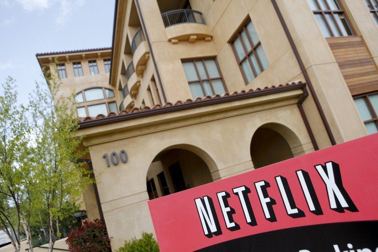Netflix raising subscription prices in U.S. and Europe