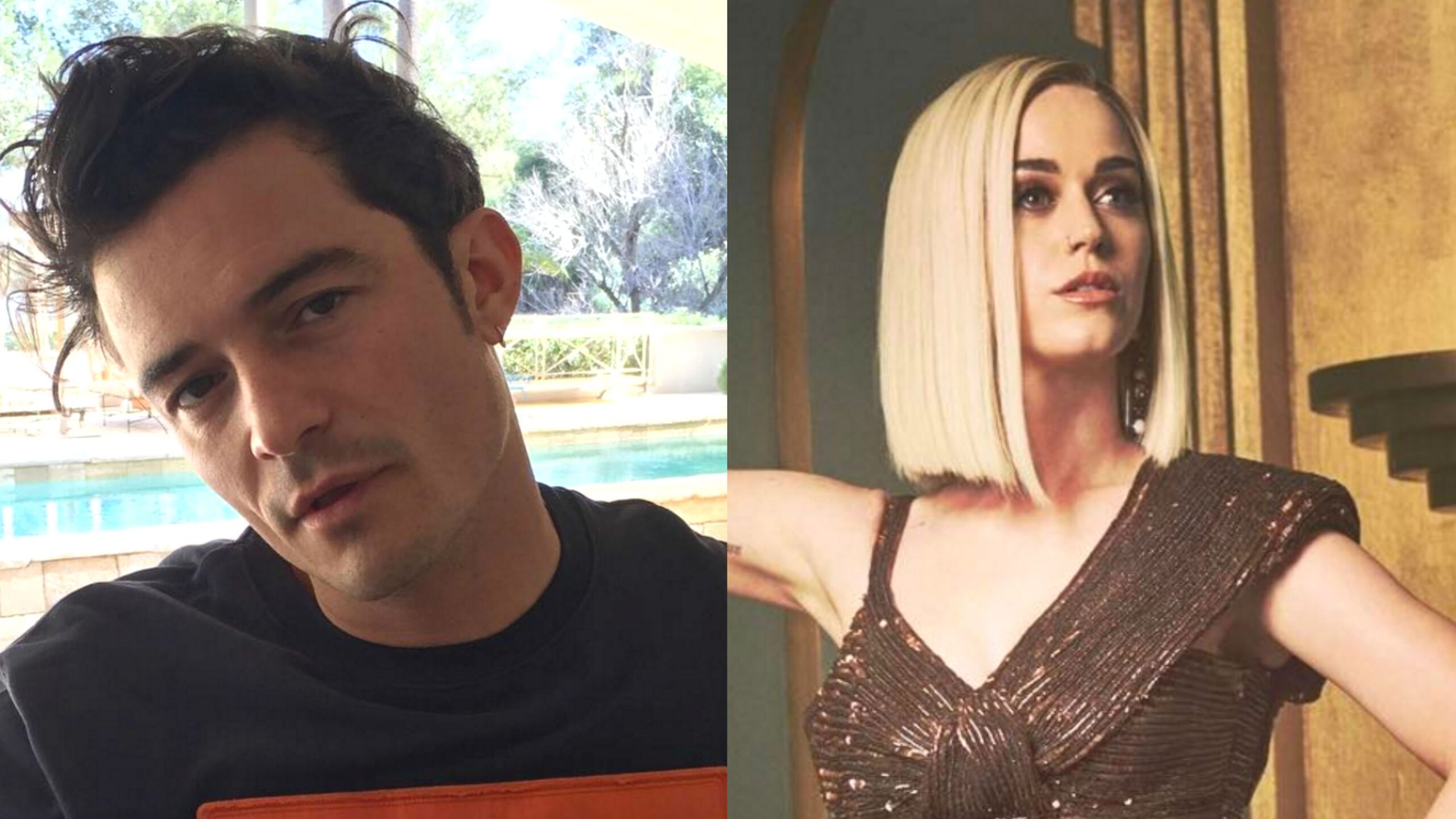 Katy Perry, Orlando Bloom confirm breakup