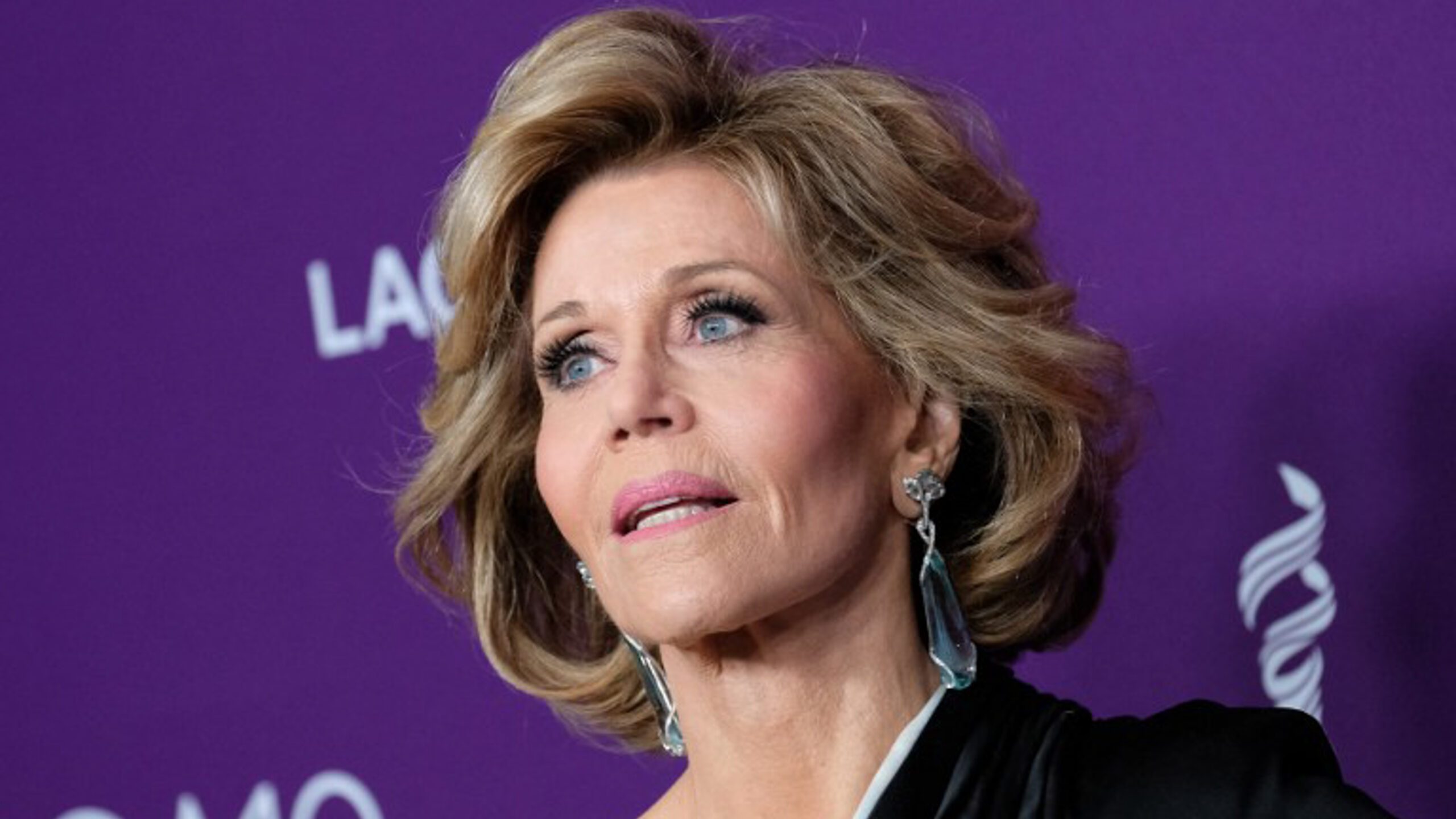 Jane Fonda reveals she was raped and abused as a child