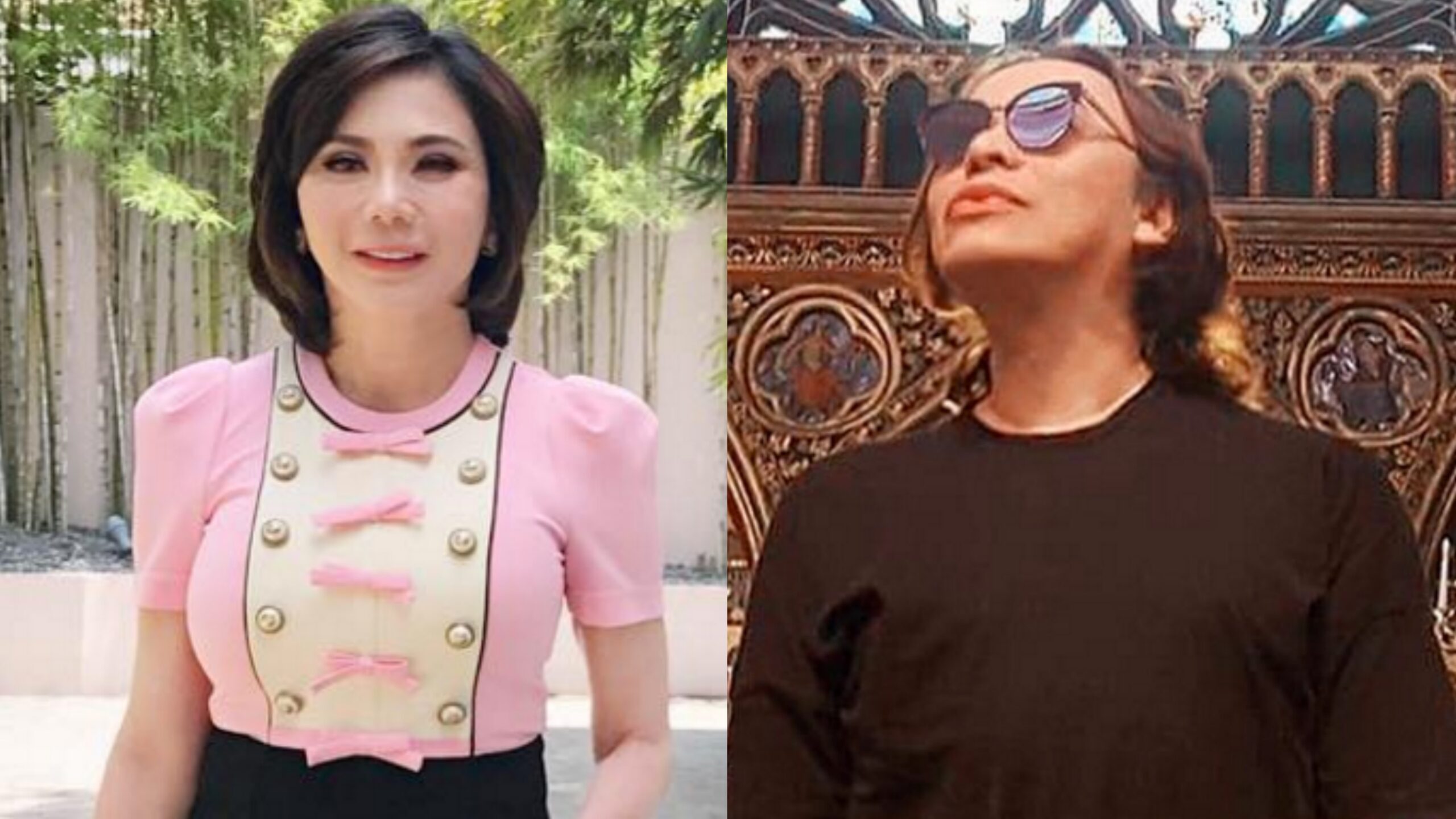 Vicki Belo to wear 4 Michael Cinco gowns at her wedding