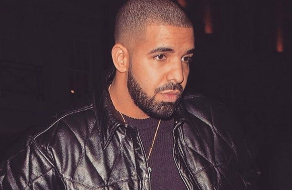 Drake says Grammys pigeon-holed him as black artist