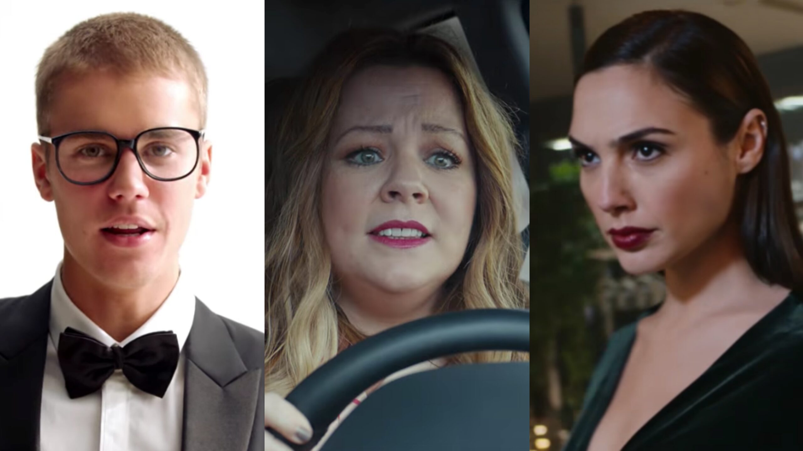 WATCH: Celebrities star in Super Bowl 2017 commercials