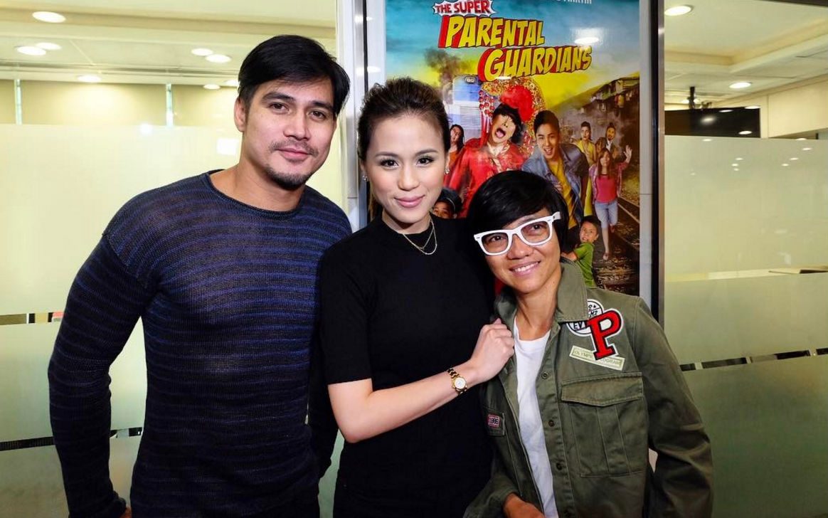 Piolo Pascual, Toni Gonzaga to reunite in upcoming movie