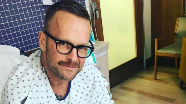 ‘Biggest Loser’ host Bob Harper recovering after heart attack