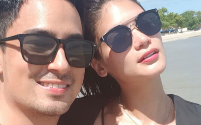 Pia Wurtzbach, Marlon Stockinger’s vacation pics are giving us all the feels