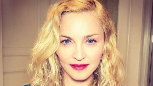 Madonna felt ‘compelled’ to adopt twins – court papers