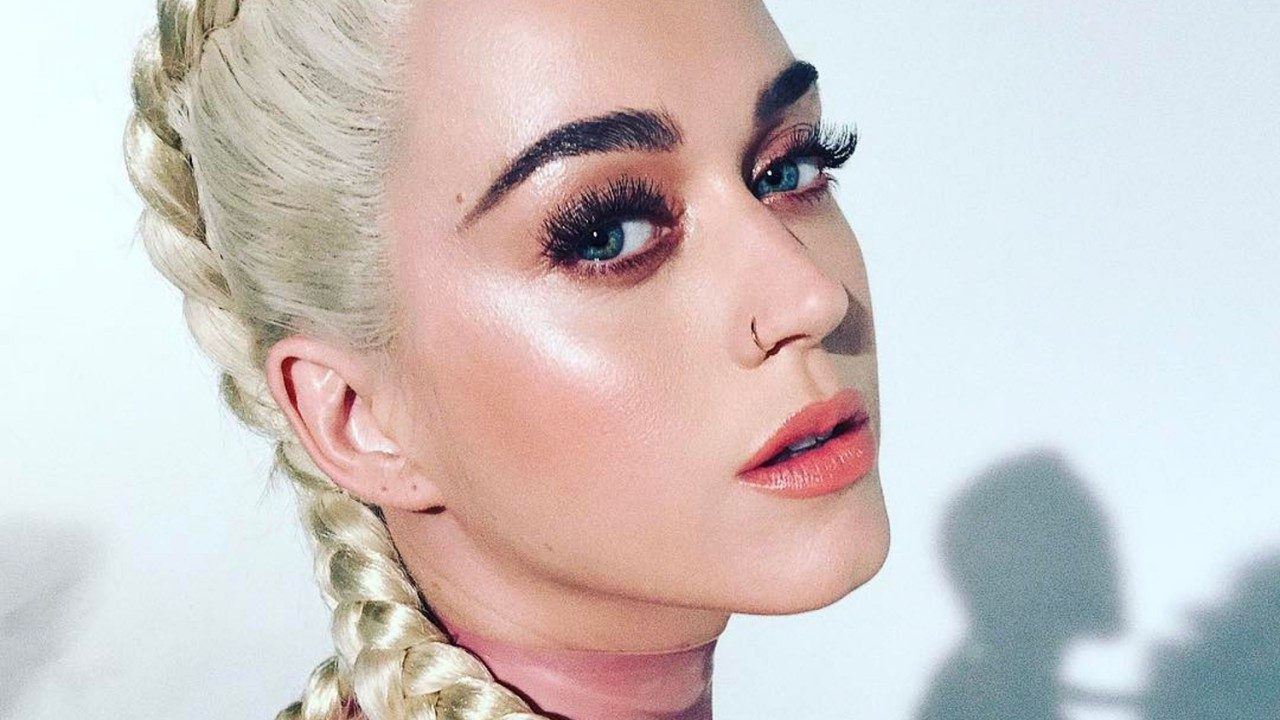 Katy Perry to be a judge on ‘American Idol’