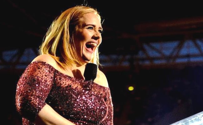 ‘Heart broken’ Adele cancels final two shows of tour