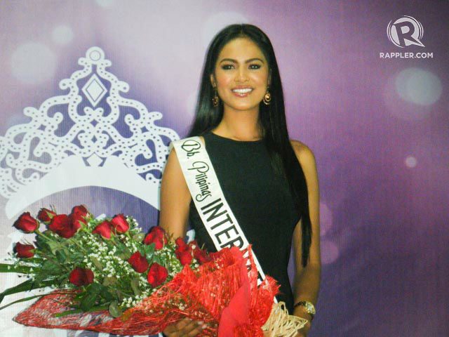 Beauty queen Janicel Lubina: I’m proud of my humble roots