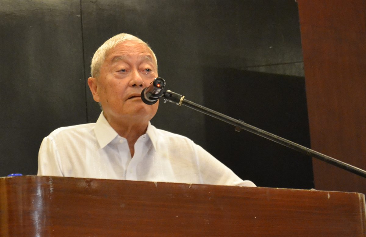 Ongpin renews auction of his PhilWeb shares