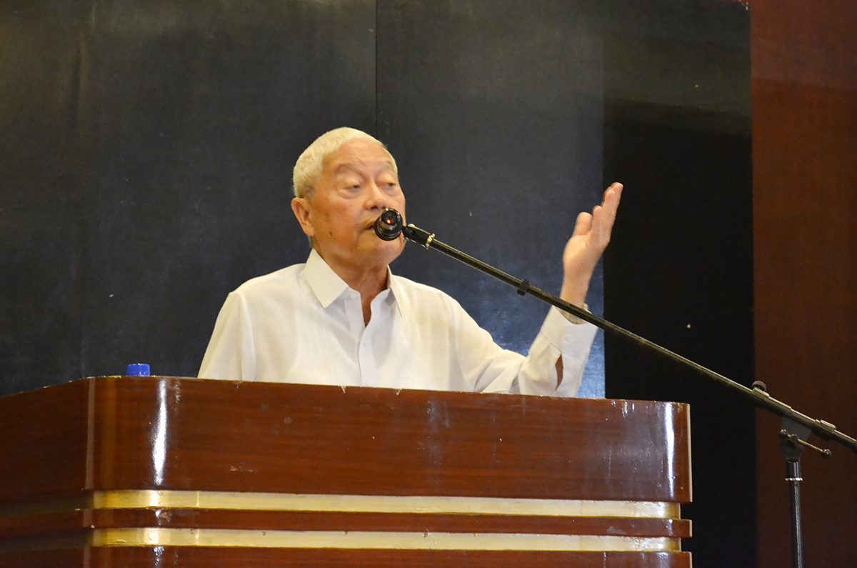 Ongpin offers PAGCOR his P20B PhilWeb shares for drug rehab