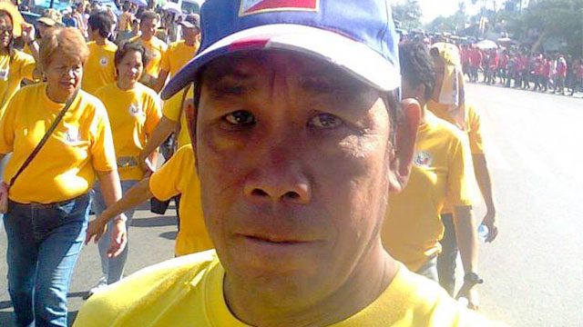 Filipino Olympian boxer dies in motorcycle accident