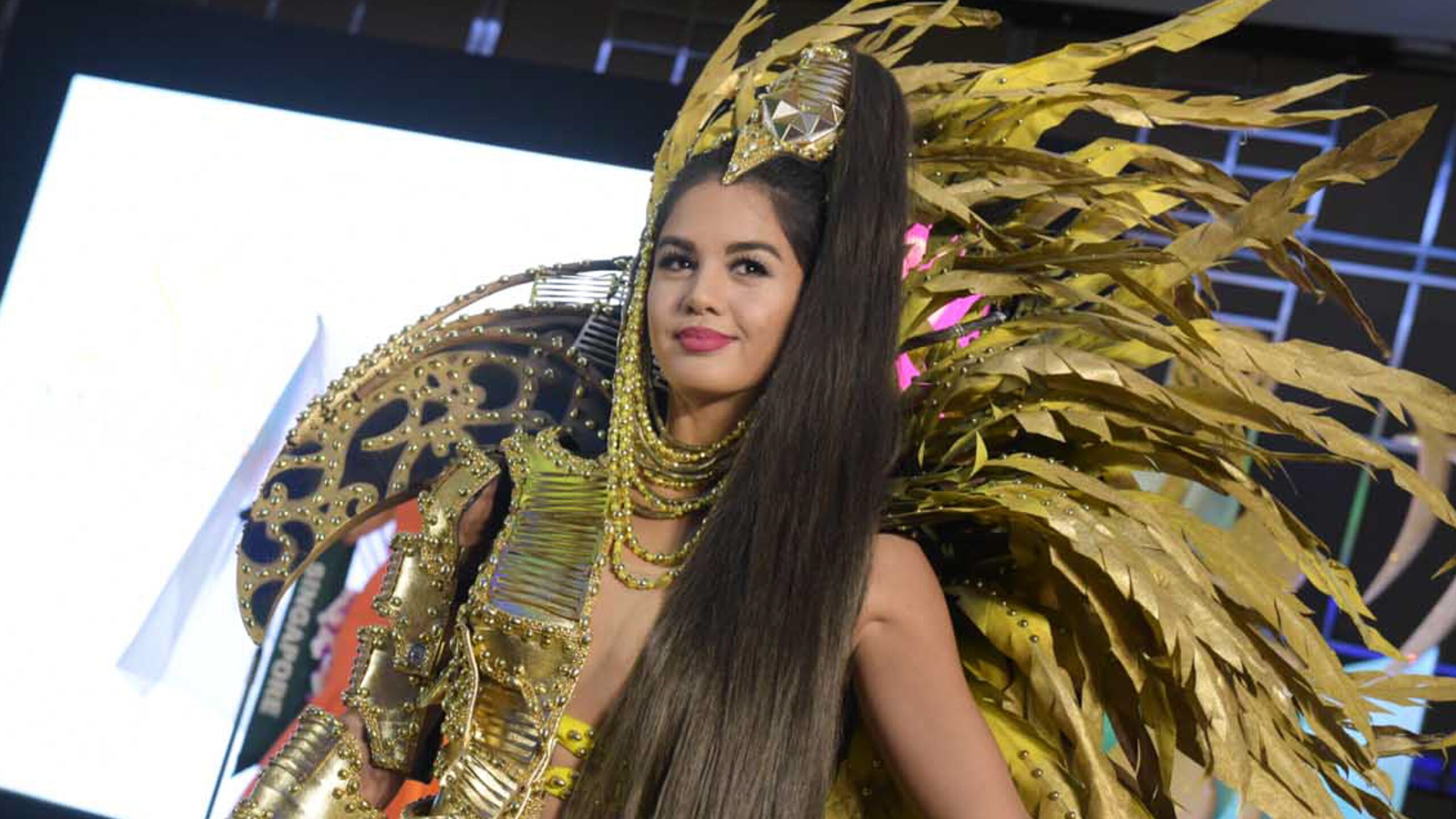 Miss Earth 2016 journey ends for Philippines’ bet Imelda Schweighart