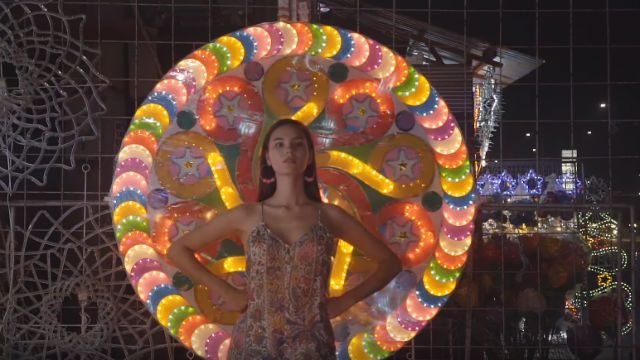 WATCH: Catriona Gray showcases PH’s rich heritage in new video