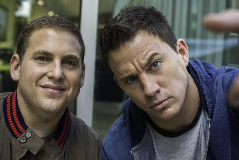 ‘22 Jump Street’ Review: Solid and self-aware