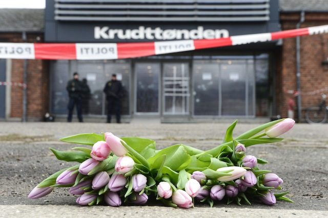 Denmark charges two as Europe on edge after fresh attacks