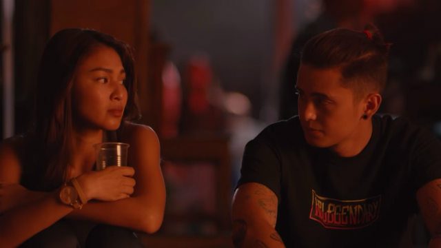 WATCH: The full trailer for JaDine movie ‘Never Not Love You’