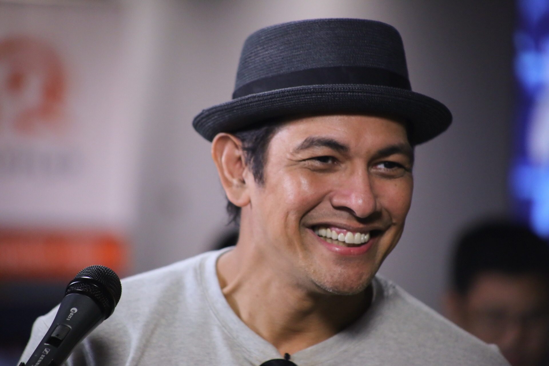 WATCH: Gary Valenciano shares 3 most embarrassing concert moments