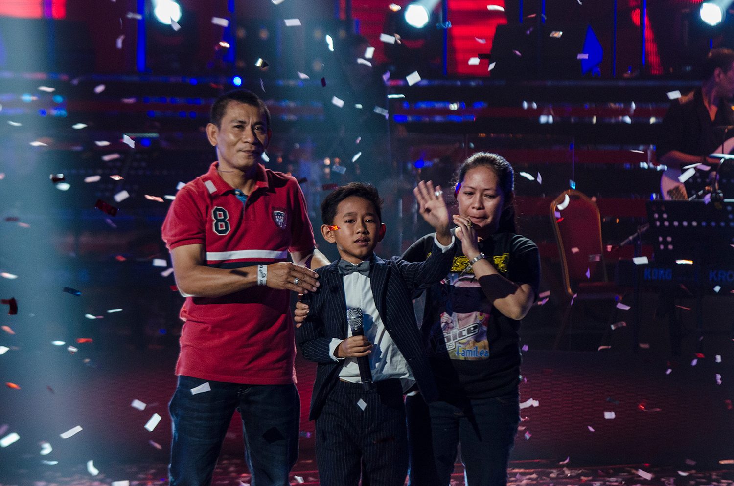 Joshua Oliveros wins ‘The Voice Kids Philippines 3’