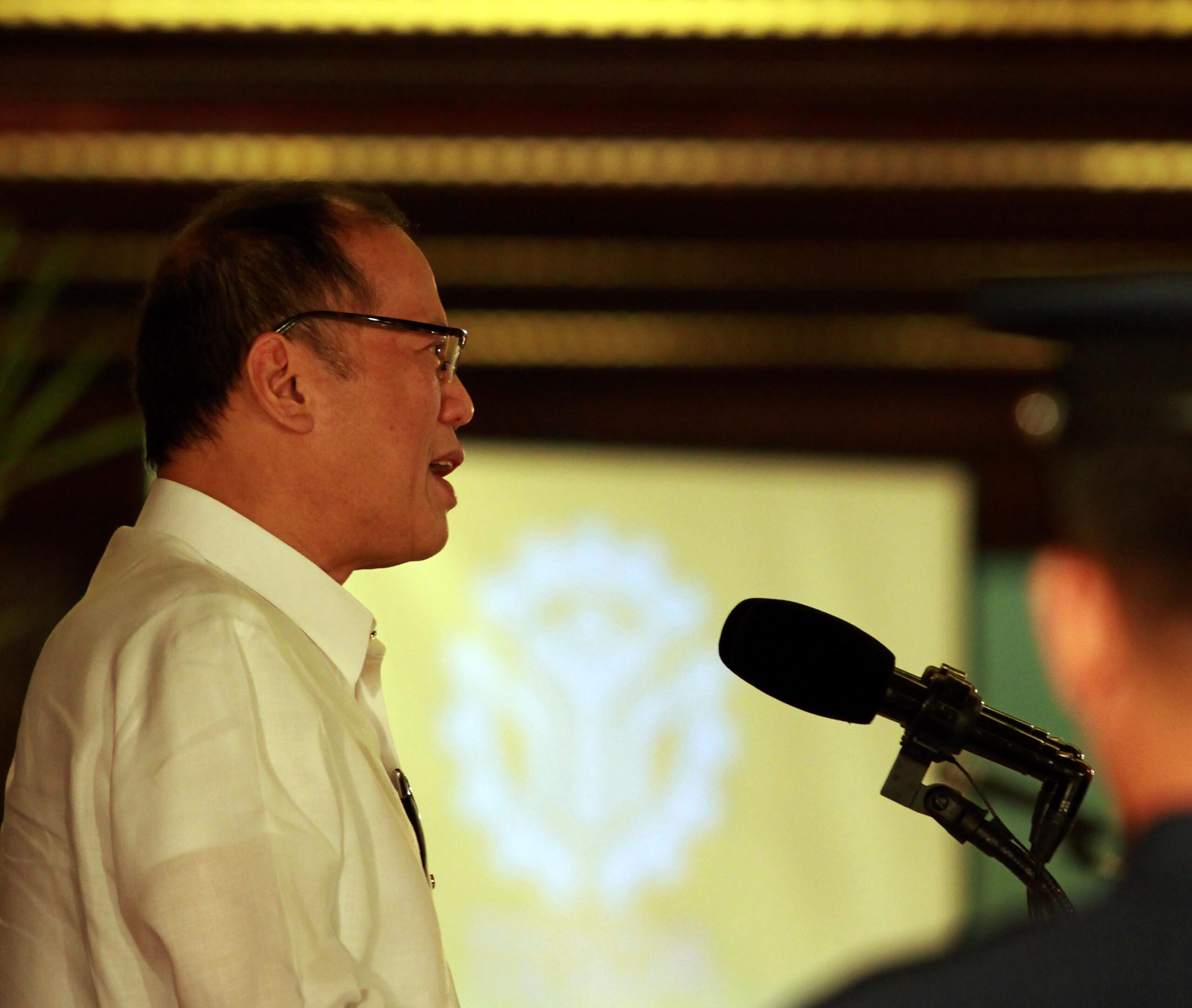 Satisfaction with Aquino gov’t at all-time low – SWS