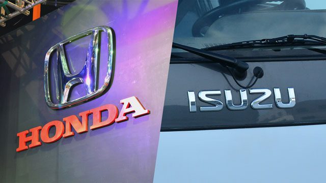 5 Honda, Isuzu outlets close as coronavirus hits car sales