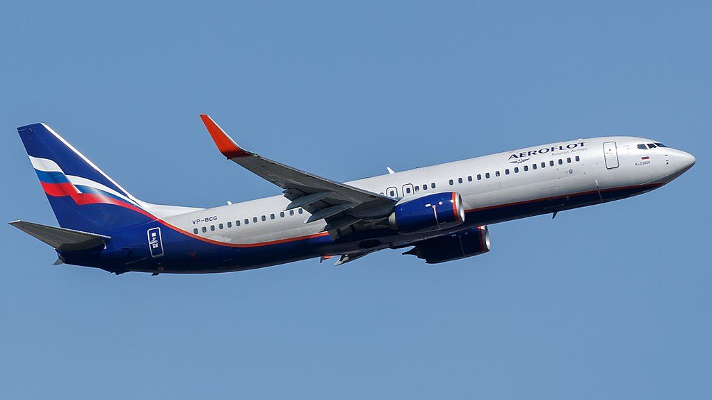 Russia offers virus-hit airlines $316-million subsidy