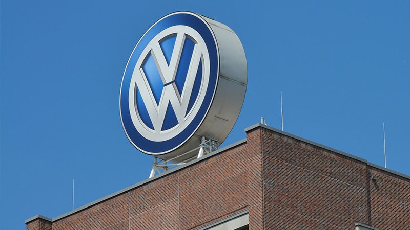 Volkswagen invests 2 billion euros in Chinese electric vehicle sector