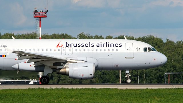 Lufthansa-owned Brussels Airlines to slash workforce