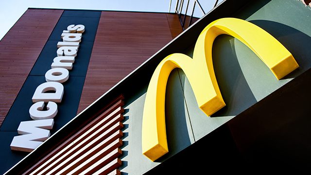 McDonald’s profits fall on virus as consumer traffic shifts in upheaval
