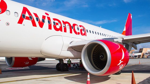 Colombian airline Avianca files for Chapter 11 bankruptcy in U.S.