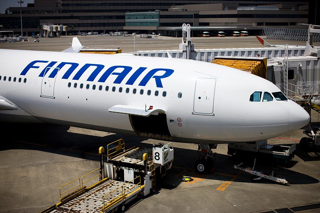 Finnair to resume long-haul flights to Asia in July 2020