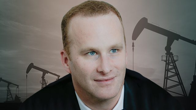 The trader who called the 2020 oil crisis