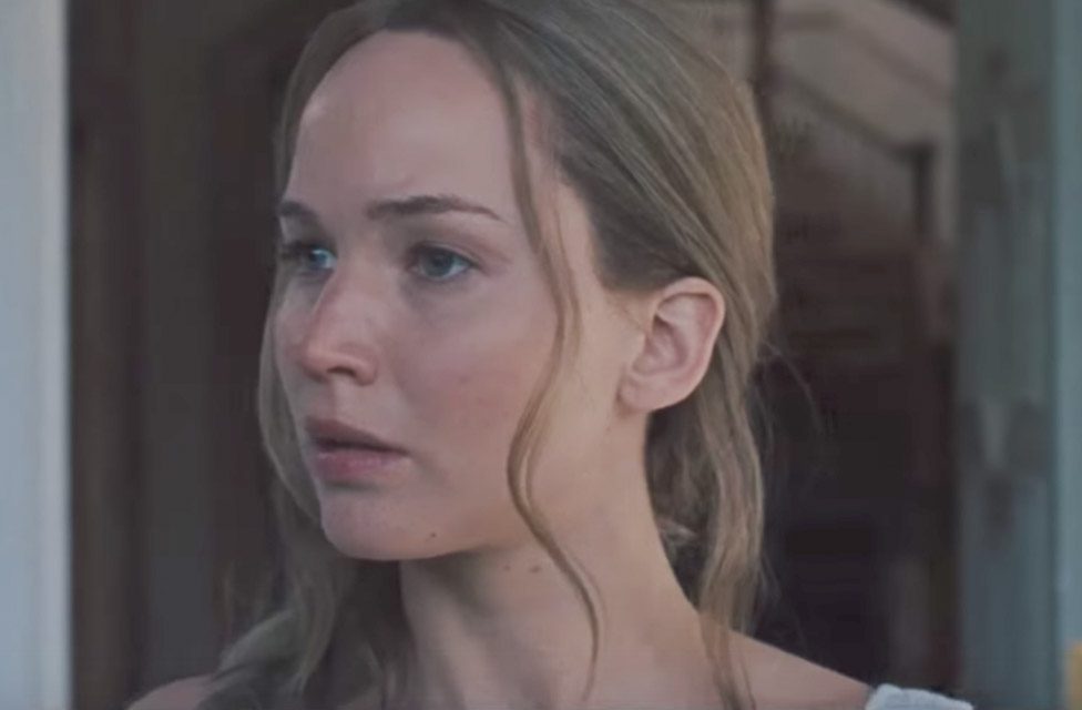 ‘mother!’ review: Pushing the boundaries