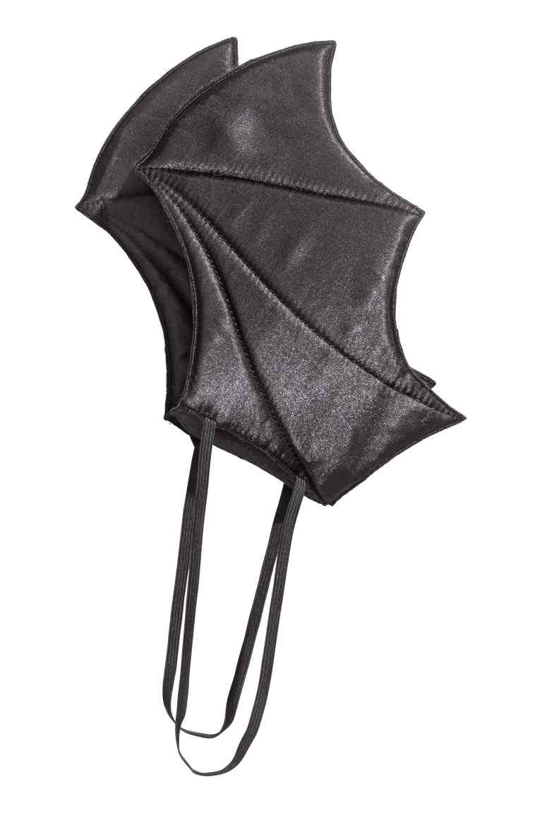 H&M bat wings for a dog (P499) 