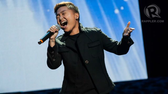 Charice Pempengco: Stop comparing me to Ariana Grande