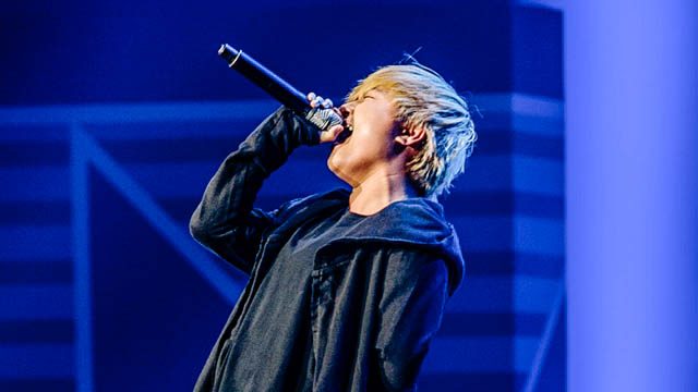 Charice on ‘Mega Man’ cover, new rock sound