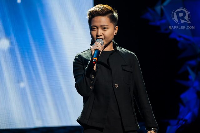  Charice Pempengco 