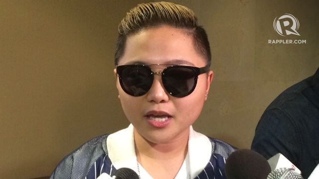 Charice on reunion with David Foster, advice for ‘Asia’s Got Talent’ finalists