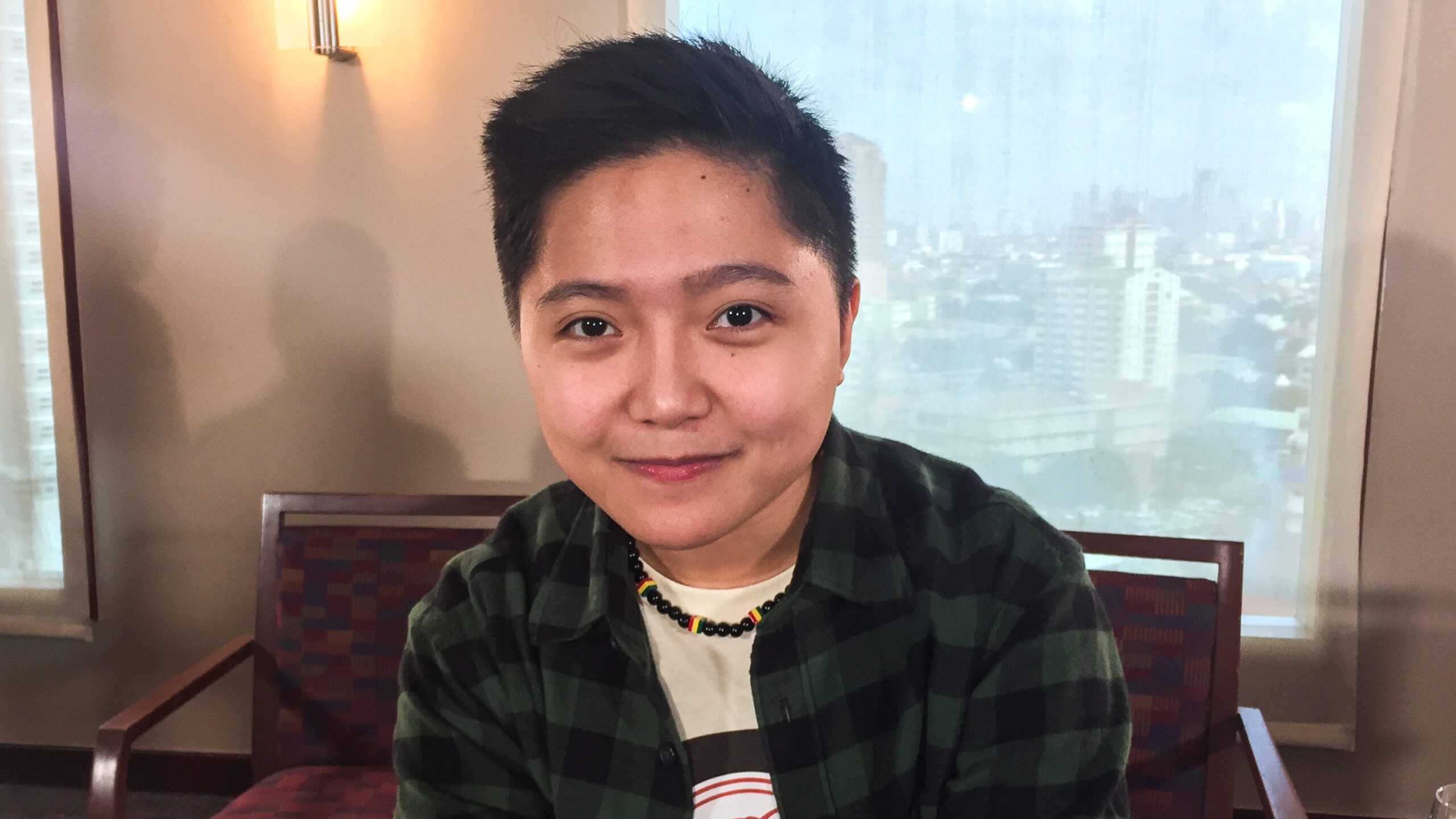 Charice confirms parting of ways with management