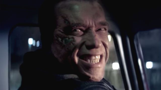 Arnold Schwarzenegger talks about age, being ‘back’ as Terminator