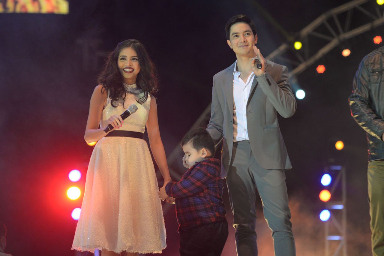 ‘#AlDubEBSaTamangPanahon’ recognized anew by Guinness World Records