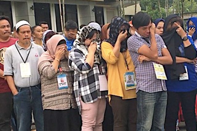 Tearful flag-raising in Marawi as PH celebrates Independence Day