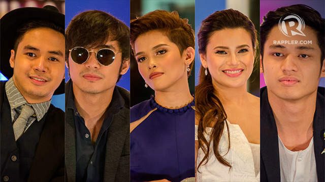 Final 5 of ‘Your Face Sounds Familiar’ revealed