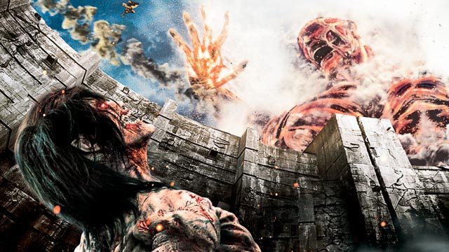 ‘Attack on Titan: End of the World’ Review: Abandoned promise
