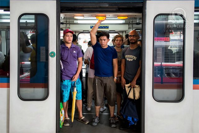 Still no takers for MRT3 maintenance contract